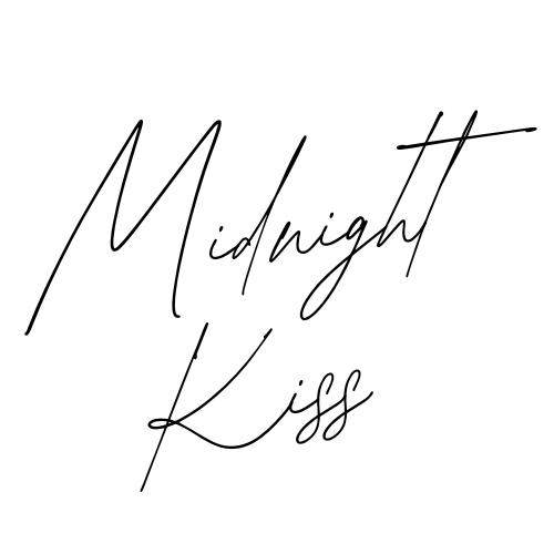 Midnight Kiss Jewellery